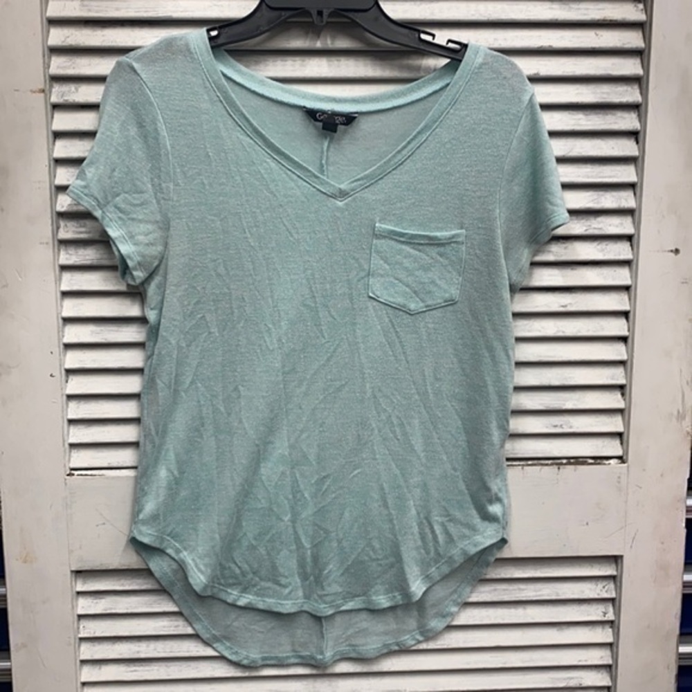 Summer Sweater Mint Green size XS